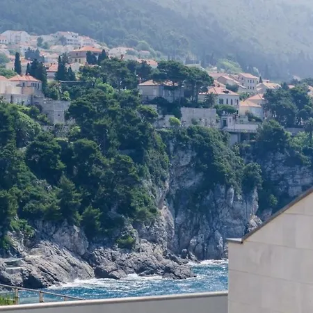 & Lady O - Double With Terrace Dubrovnik